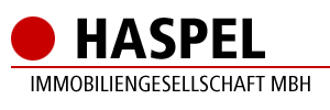 HASPEL IMMOBILIENGESELLSCHAFT MBH